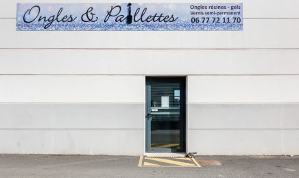 Ongles et Paillettes  : Manucure à Lézignan-Corbières