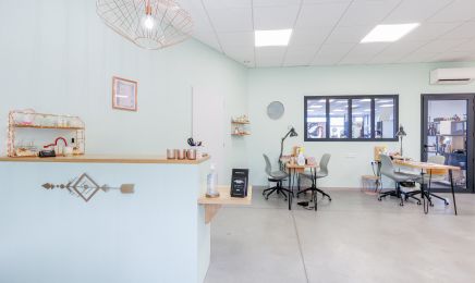 Ongles et Paillettes  : Manucure à Lézignan-Corbières