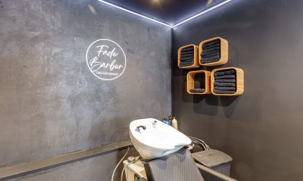 Fade barber : Coiffeur à Hyères
