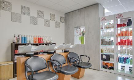 Patricia Coiffure : Coiffeur à Villebrumier