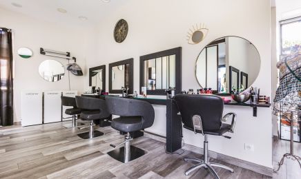 Coralie Ferrante  : Coiffeur à Merville