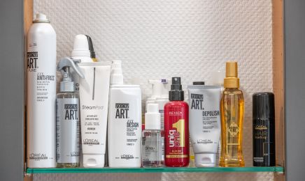 Coiffure D. Patricia : Coiffeur à Lourdes