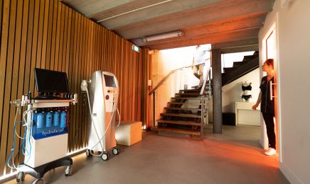 Clinique Esthetique Ferrère  : Coiffeur à Bordeaux