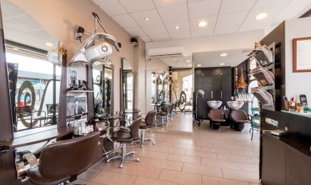 YZY Coiffure : Coiffeur à Saint-Pierre-des-Corps