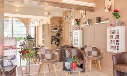 Duo Coiffure : Barbier à Sète