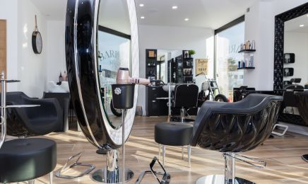 L'atelier de coiffure  : Coiffeur à Drusenheim
