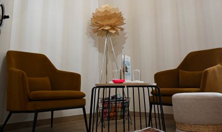 L'institut M' : Institut de beauté à Canet
