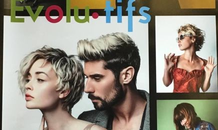 Evolu.tifs : Coiffeur à Tarbes