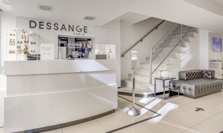 DESSANGE - Marseille Paradis : Institut de beauté à Marseille