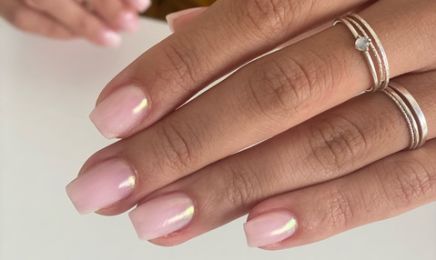 LO Beauté : Manucure à Six-Fours-les-Plages