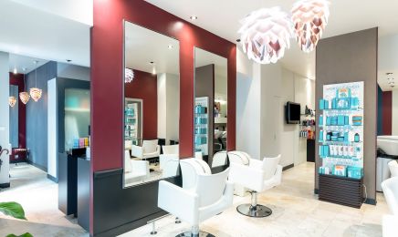 5Th Avenue By Coiffeur Studio : Coiffeur à Nantes