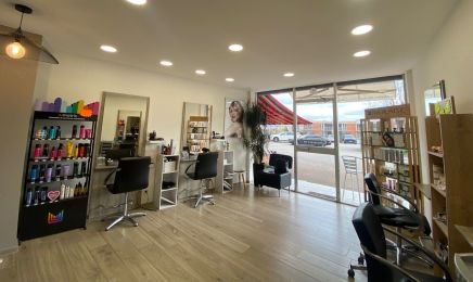 Salon de Coiffure Sabrina - Atelier de Léa  : Coiffeur à Grasse