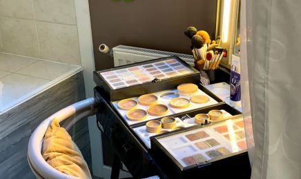 Institut Cinq Sens : Institut de beauté à Cellettes