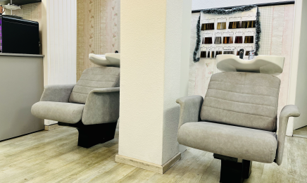 Salon Gabriel - Werftstraße : Barbershop in Wilhelmshaven