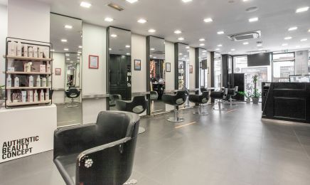 mod’s hair Passy (anciennement Toni&Guy) : Coiffeur à Paris