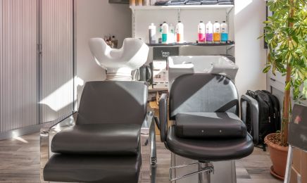 L’Univ Hair d’Aurélie : Coiffeur à Pamproux