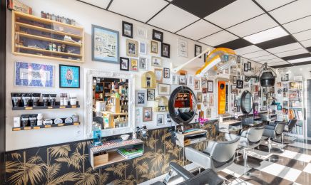 Karma coiffeur : Coiffeur à Thorigné-Fouillard