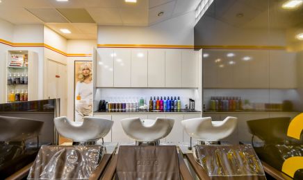 Camille Albane - Toulouse Rémusat : Coiffeur à Toulouse