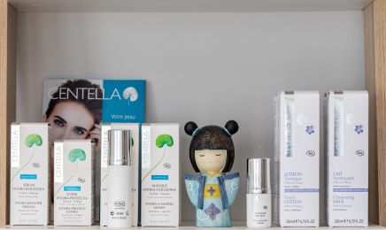 Estheti Zen : Manucure à Saint-Estève