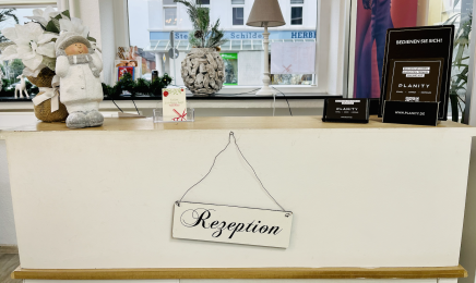 Salon Gabriel - Werftstraße : Kosmetikstudio in Wilhelmshaven
