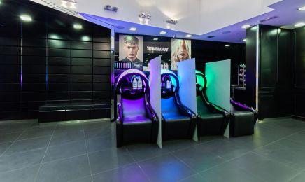 mod’s hair Passy (anciennement Toni&Guy) : Coiffeur à Paris