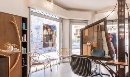 Bella Atelier  : Coiffeur à Arcachon