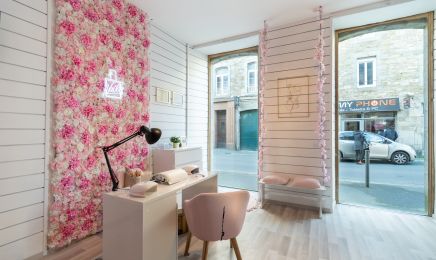 Eve’Sthétique : Institut de beauté à Guingamp