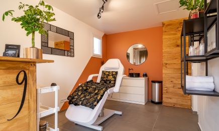 Regard 9 : Institut de beauté à Vidauban