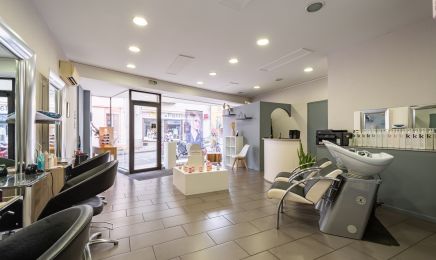 Le salon de mathilde : Coiffeur à Verdun-sur-Garonne