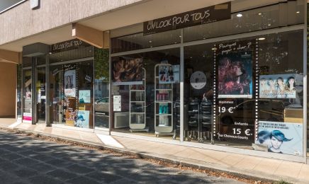 Un Look Pour Tous - Le Mée-sur-Seine : Barbier à Le Mée-sur-Seine