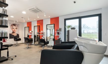 Maryna : Coiffeur à La Fouillade
