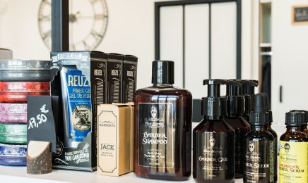 Le Miroir by Laëtitia : Coiffeur à Nueil-les-Aubiers