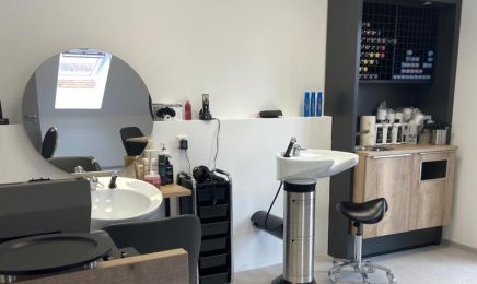 Flavias Zauberscheren Ottenstein: Barbershop in Ottenstein
