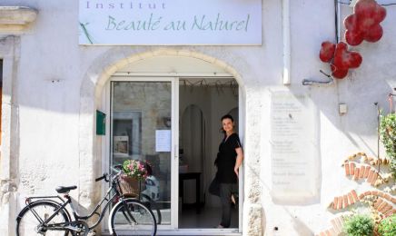 Beauté au Naturel  : Institut de beauté à Saint-Gély-du-Fesc