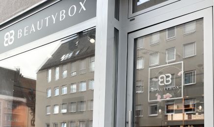Beauty Box: Kosmetikstudio in Nürnberg