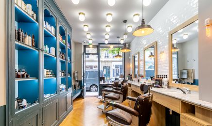 Bonhomme - Paris Trévise : Institut de beauté à Paris