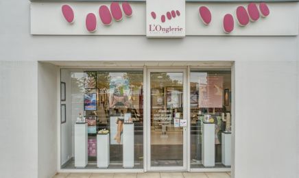 L'Onglerie® - Orvault : Manucure à Orvault