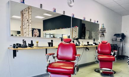 Der Salon: Friseur in Bremen
