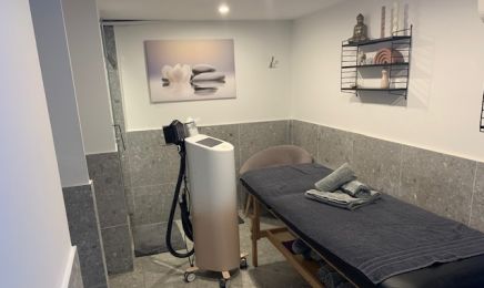 BODYHIT - Paris 06 Montparnasse : Institut de beauté à Paris