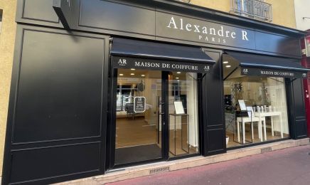 Maison de Coiffure - Alexandre R : Coiffeur à Montrouge