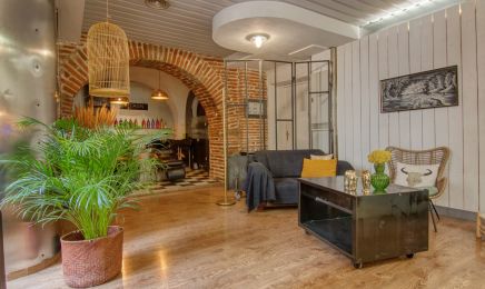 Jany B.  : Coiffeur à Perpignan