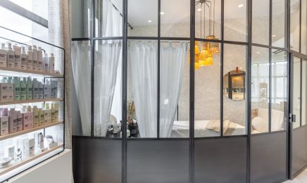 Maison Muse : Manucure à Annecy