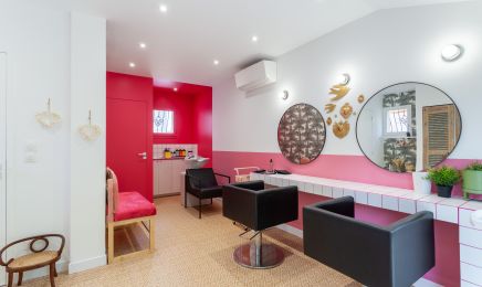 LE 10 : Coiffeur à Saint-Genis-Laval
