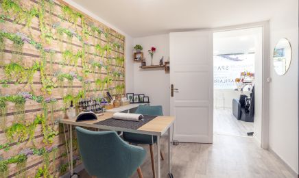 Crit’Hair de Beauté : Coiffeur à Saint-Priest
