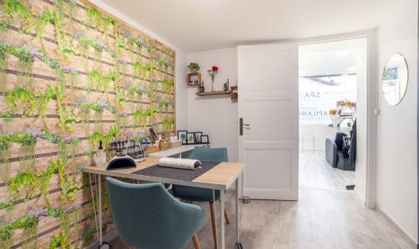 Crit’Hair de Beauté