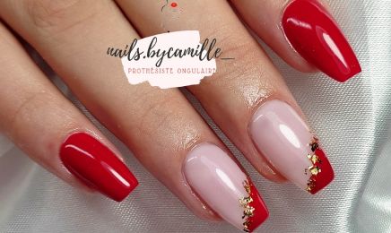 Nails by Camille : Manucure à Vannes