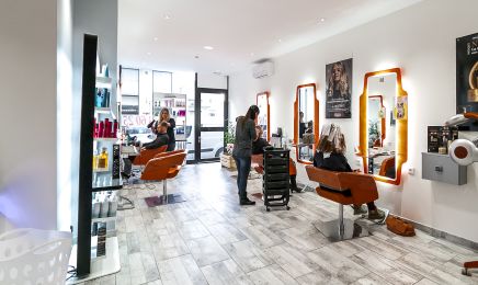 Bconcept : Coiffeur à Villeurbanne