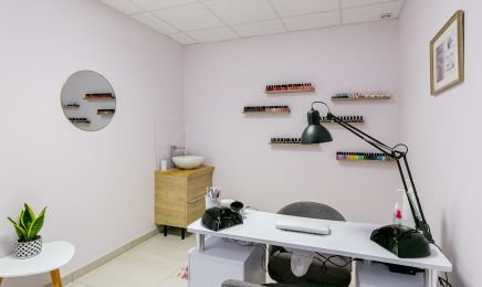 Art et Beauté : Institut de beauté à Landerneau
