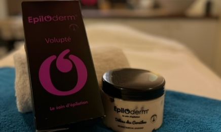L’ile du bien être : Institut de beauté à Villeneuve -en-Retz