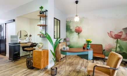 Soco coiffeur particulier : Coiffeur à Annecy